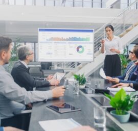 Business Analyst Internship in the UK: A Pathway to Success