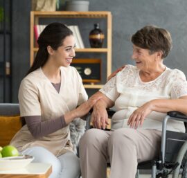 Embracing Compassionate Care: A Holistic Approach to Well-Being in Milton Keynes