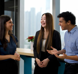 Exploring the Jefferies Graduate Scheme: A Path to Success