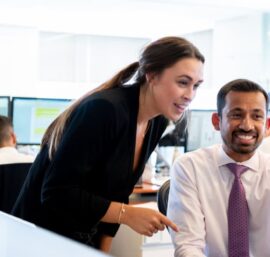 Exploring the PIMCO Graduate Scheme: Your Path to Success