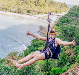 Exploring the Thrill of Modern Zip Line Solutions in The Philippines