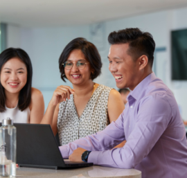 Unleashing Your Potential: The Citigroup Graduate Scheme Guide