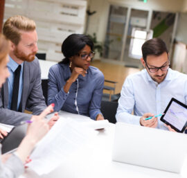 Graduate Corporate Finance Analyst Work Experience: Unlocking Career Success