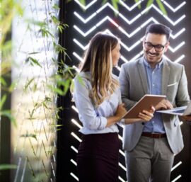 Janus Henderson Investors: Navigating Financial Success