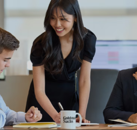 Unlocking Success: Goldman Sachs Graduate Schemes Demystified