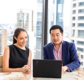 Unlocking Success: Navigating Merrill Lynch Careers in Finance