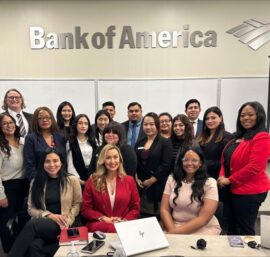 Unveiling Bank of America’s Graduate Schemes: Your Gateway to a Thriving Career