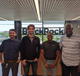 Unveiling the Opportunities: BlackRock Graduate Schemes Explained