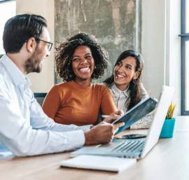 Boosting Employee Satisfaction: The Hidden Impact of Mentoring on Job Happiness