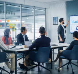 Financial Data Analyst Work Experience: Navigating the Path to Success