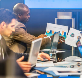 Hedge Fund Analyst Insights: Navigating the Finance Landscape Through Work Experience and Skills
