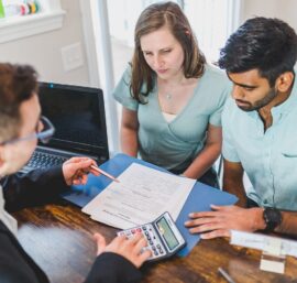 Insurance Underwriter Work Experience: Navigating the Path to Success