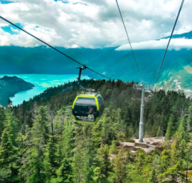 Enhancing Mobility In The Philippines: Exploring Ropeway Solutions