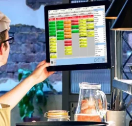 Revolutionizing Order Management: Kiosk & Kitchen Display Solution in the Philippines