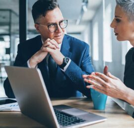 Elevate Your Sales: London Sales Coaching Specialist