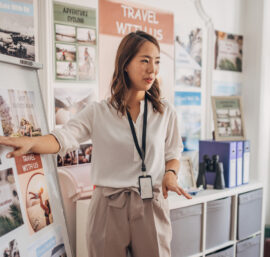 Unlocking the Benefits of a Personal Travel Coach