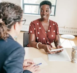 Corporate Mom Mentorship Program: Empowering Professional Mothers