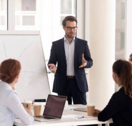 Mastering Sales: A Comprehensive Guide to Sales Coaching Program