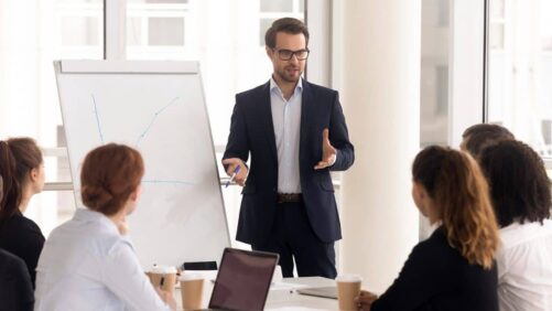 Mastering Sales A Comprehensive Guide to Sales Coaching Program