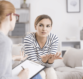 Nurturing Balance: The Role of a Health and Wellness Coach for Professional Moms