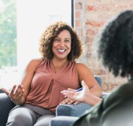 Nurturing Career Growth: A Guide to Life Coaching for Professional Moms