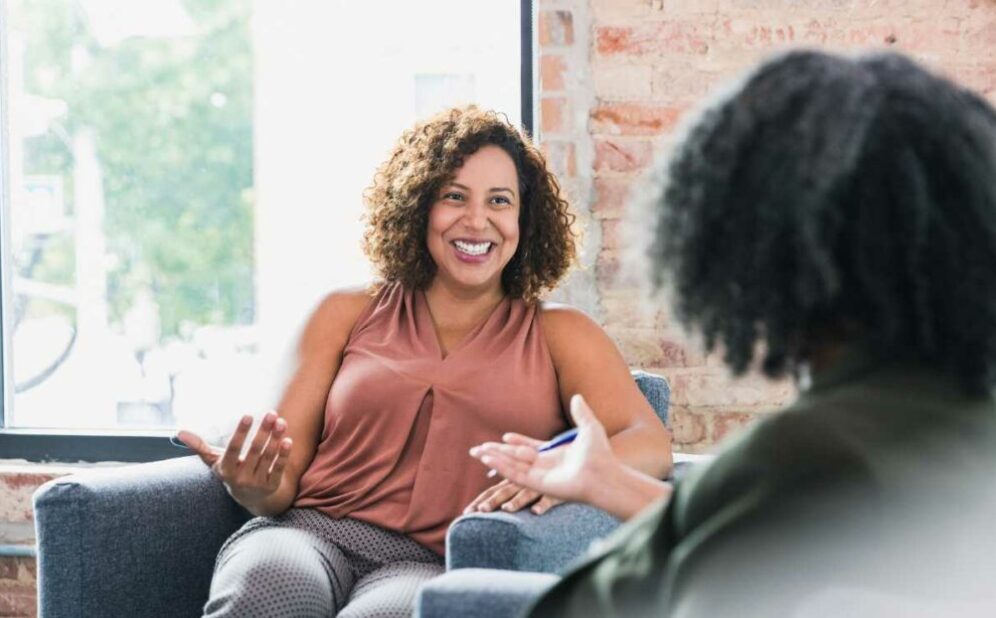 Nurturing Career Growth A Guide to Life Coaching for Professional Moms