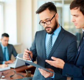 The Comprehensive Guide to Business Coaching