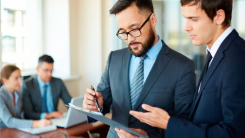 The Comprehensive Guide to Business Coaching