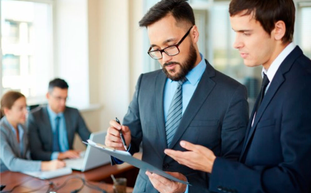 The Comprehensive Guide to Business Coaching