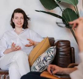 The Role of an Emotional Coach in Nurturing Mental Well-being