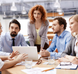 Unleashing Success with a Sales Coach in London