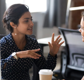 Unleashing Your Potential: A Guide to Working with a Confidence Coach