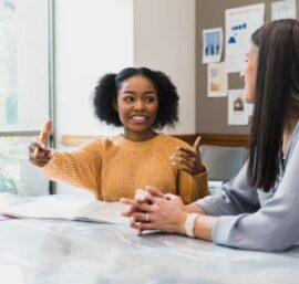 Unlock Your Potential: The Role of a Confidence Coach