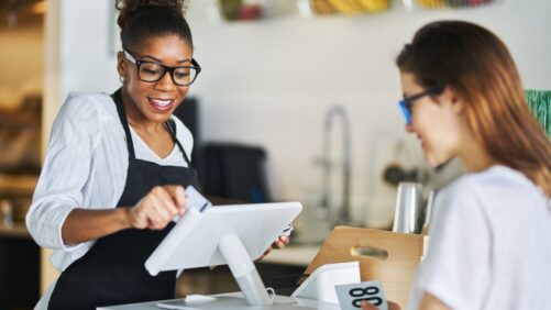 Unlocking Efficiency Management Software Solution for Retail Industry Philippines