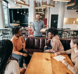 Unlocking Potential: The Power of Motivational Mentorship Training