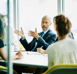 Unlocking Success: A Comprehensive Guide to Leadership Development Coaches in the US