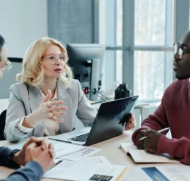 Navigating Career Transitions: A Comprehensive Guide to Working with a Career Transition Coach