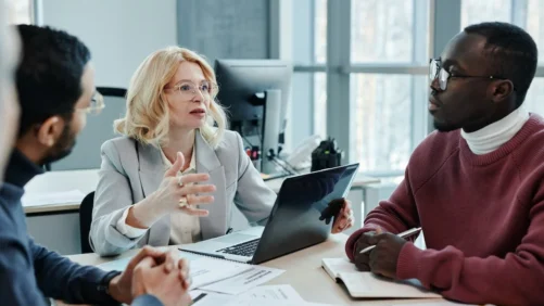 Navigating Career Transitions A Comprehensive Guide to Working with a Career Transition Coach