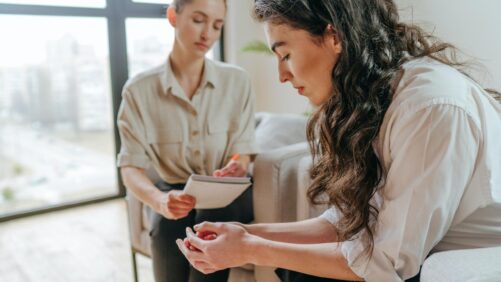 Navigating Grief The Role of Life Coaching After a Loss