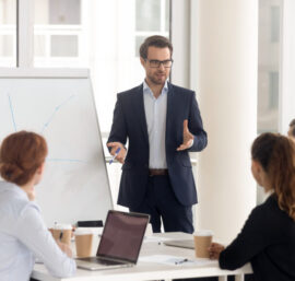 The Definitive Guide to Leadership Coaching: Unlocking Your Potential