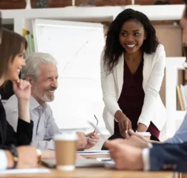 Unleashing Potential: A Guide to Career Empowerment Coaching