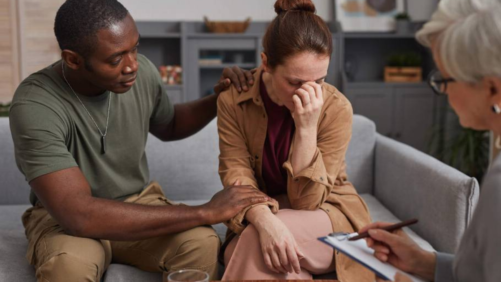 Unlocking Inner Healing A Guide to Trauma Healing Coaching