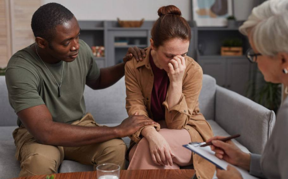 Unlocking Inner Healing A Guide to Trauma Healing Coaching