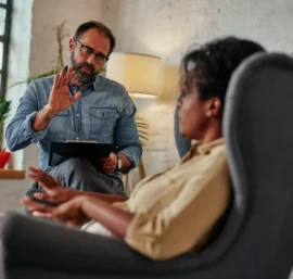 Unlocking Wellness: The Power of Mental Health Coaching