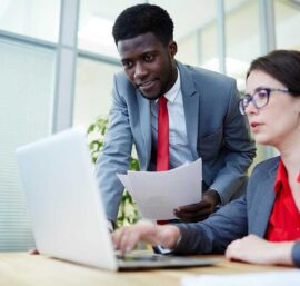Unveiling the Expertise of a Results-Driven Sales Coach in London