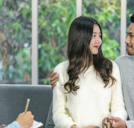 Unveiling the Importance of a Relationship Coach: Your Guide to Building Stronger Connections