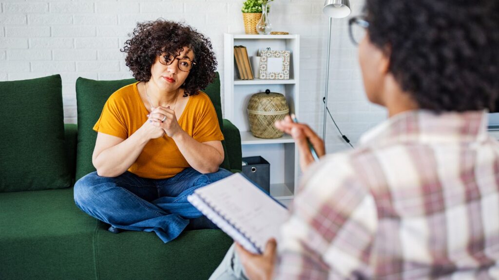 Unveiling the Role of a Mental Health Coach A Guide to Enhancing Well-being