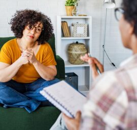 Unveiling the Role of a Mental Health Coach: A Guide to Enhancing Well-being