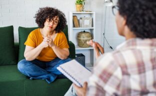 Unveiling the Role of a Mental Health Coach A Guide to Enhancing Well-being