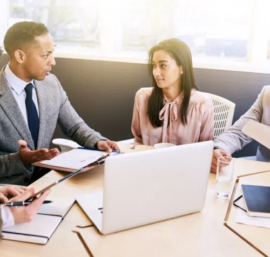 Enhancing Leadership Skills Through Coaching: A Comprehensive Guide